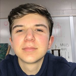 Meet your Posher, Luke